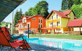 Green Villas Tjentiste